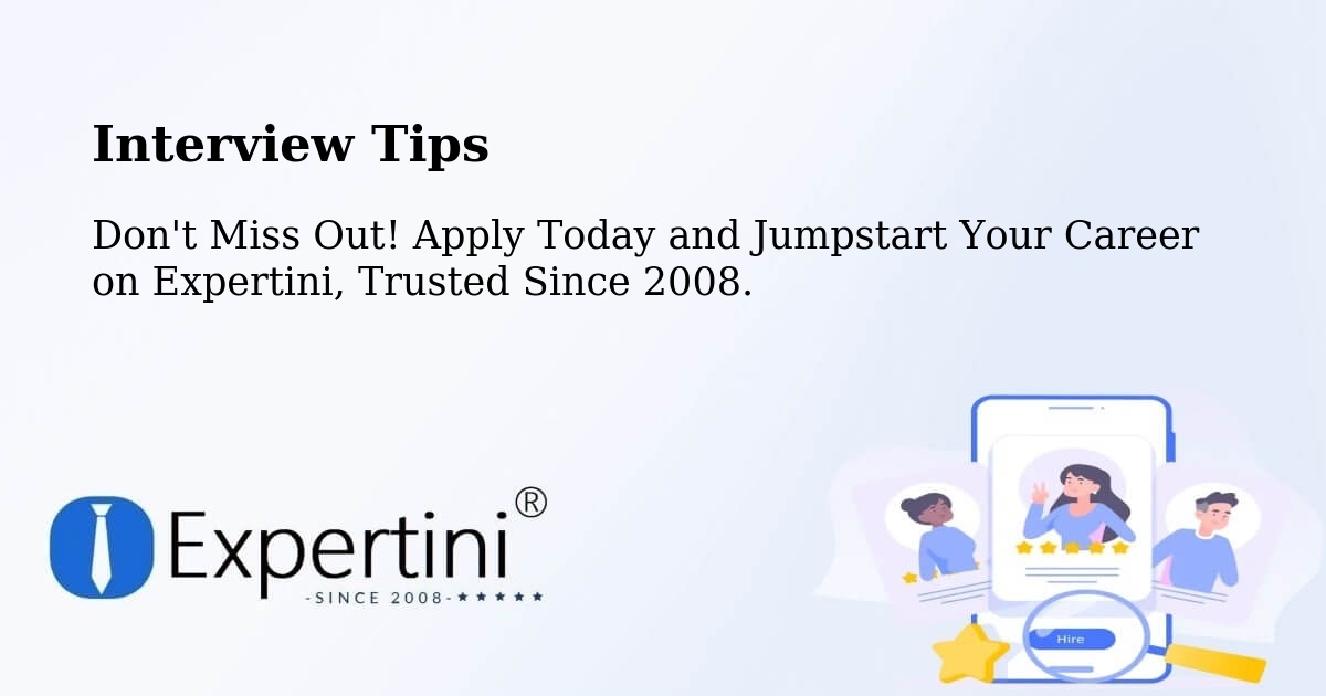 Interview Tips & Techniques for Job Seekers – Alfredo Vasconcelos - Alfredo Vasconcelos, Brazil Jobs Expertini